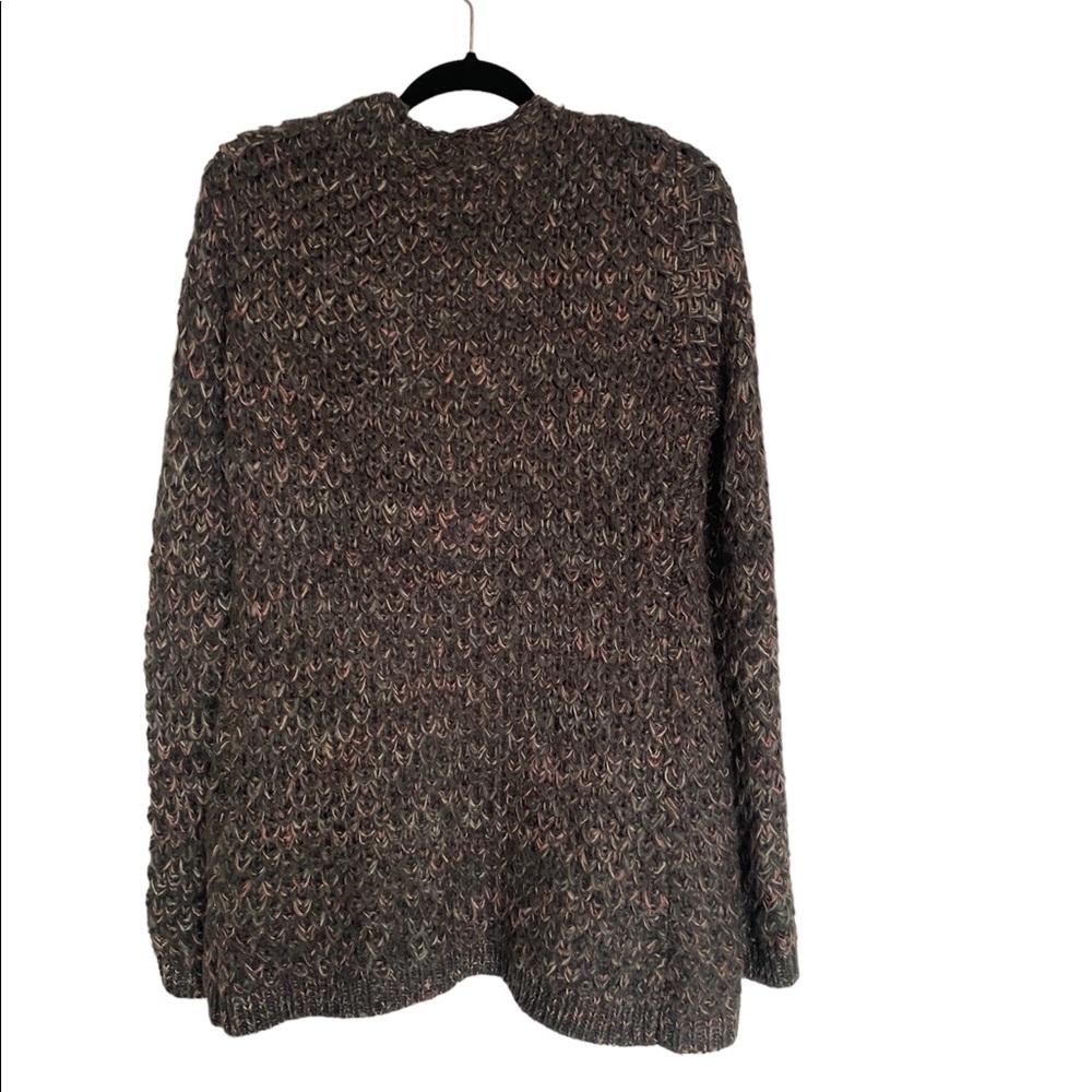 Cardigan by Self-Esteem Thick Soft and fuzzy - Picture 5 of 10